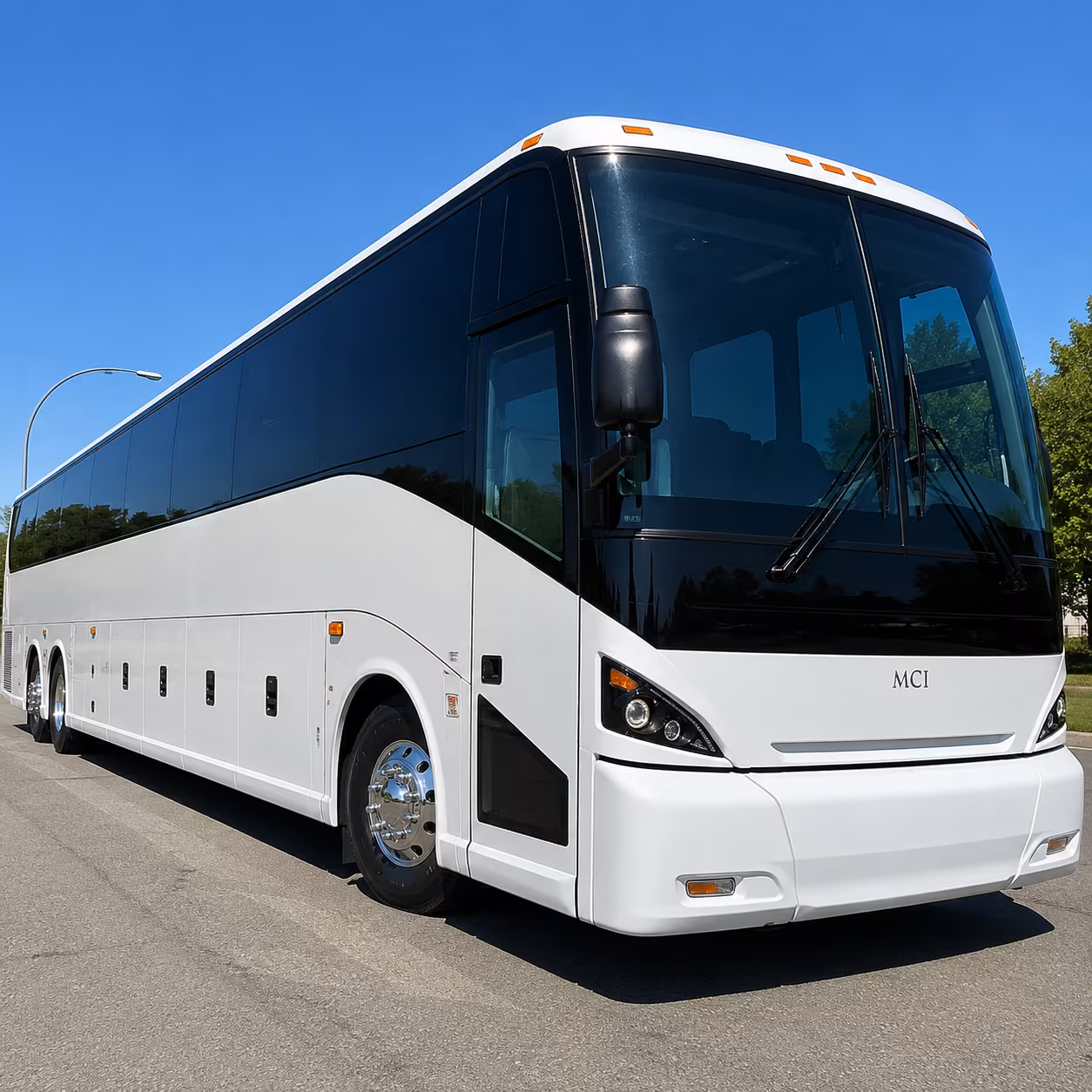lexington church transportation