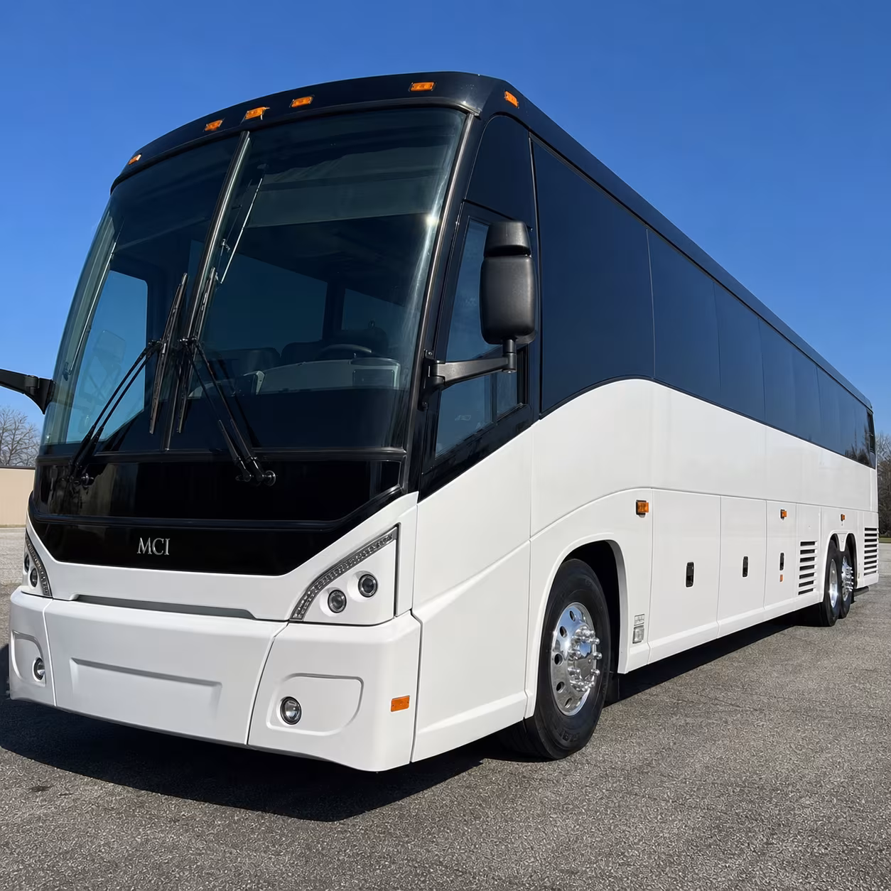lexington event transportation