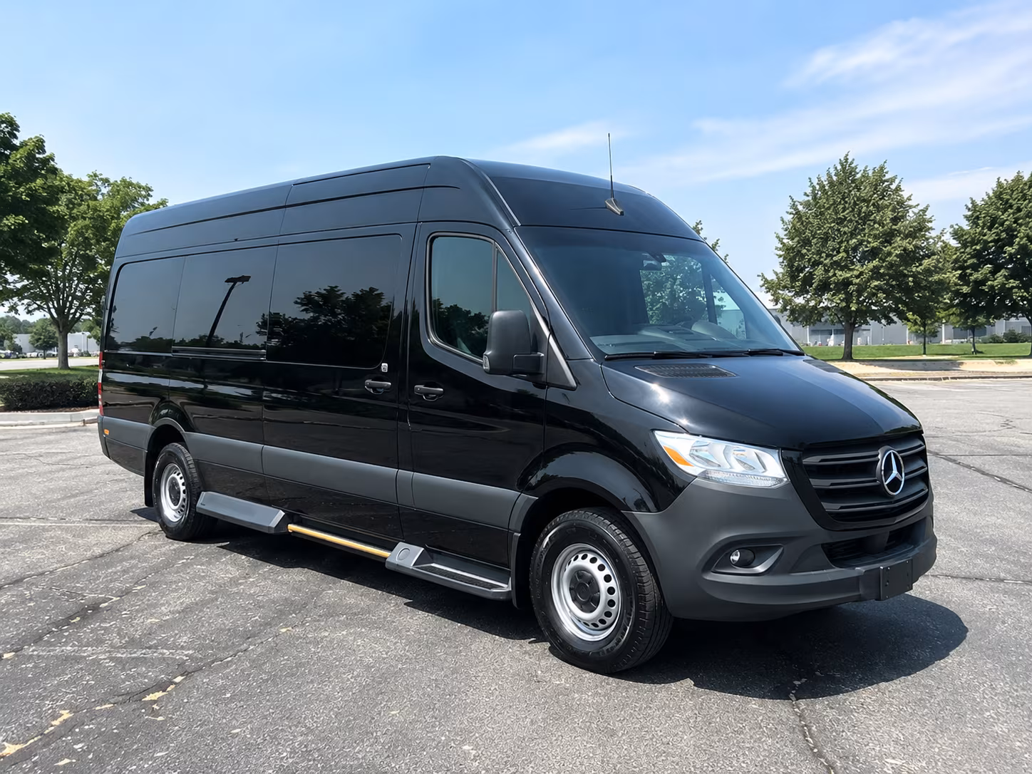 lexington school event transportation